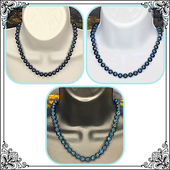 Freshwater Pearl Necklace - Picture 3 of 9